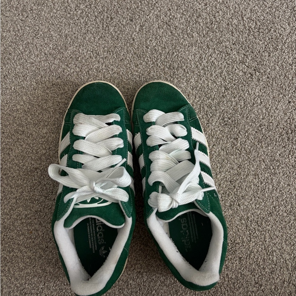 Adidas Campus Sneakers